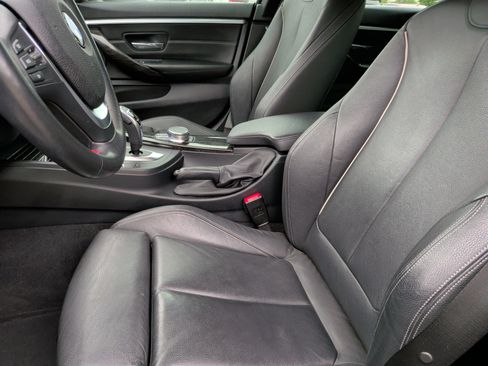 Used 2019 BMW 430i Gran Coupe w/ Convenience Package RWD image 25
