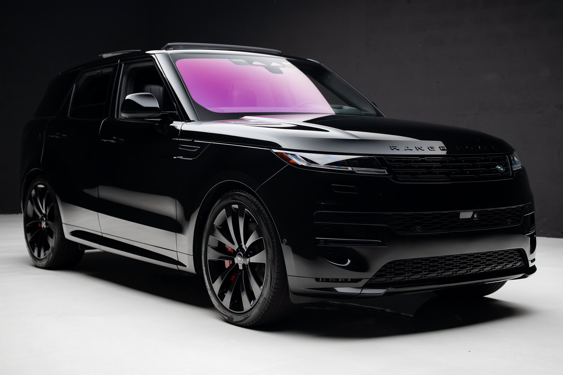 Used 2023 Land Rover Range Rover Sport First Edition AWD/4WD image 86