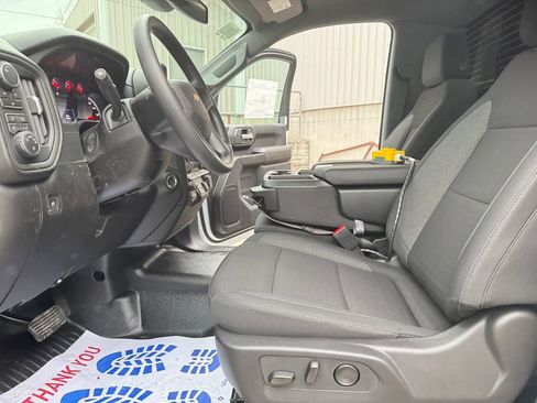 New 2026 Chevrolet Silverado 3500 W/T w/ WT Convenience Package image 7