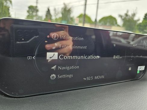 Certified 2025 MAZDA CX-50 AWD 2.5 S w/ Weather Package image 27