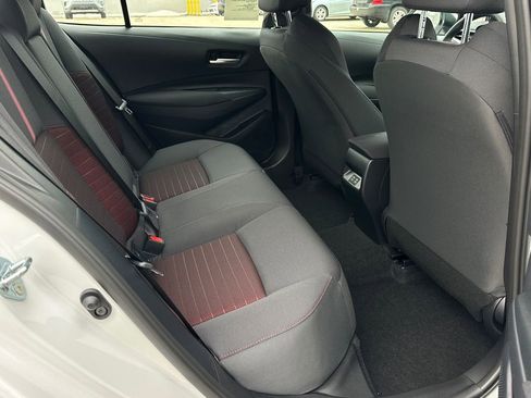 New 2026 Toyota Corolla SE image 12