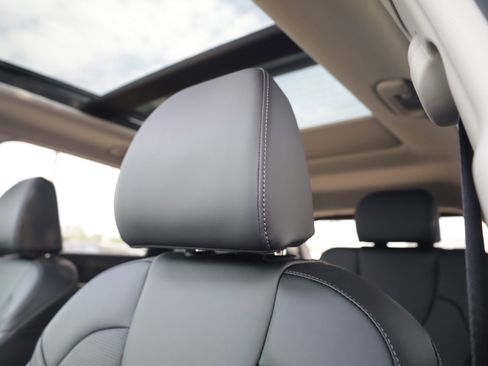 New 2026 Kia Sorento S FWD image 22