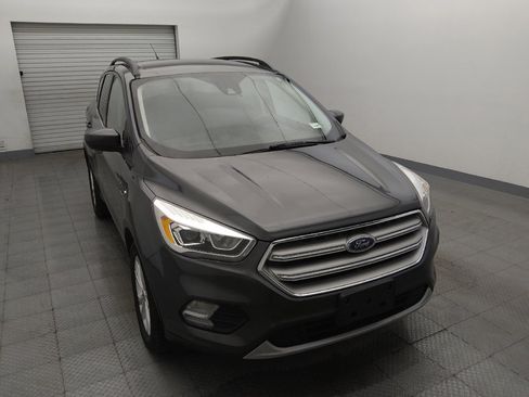 Used 2019 Ford Escape SEL AWD/4WD image 14