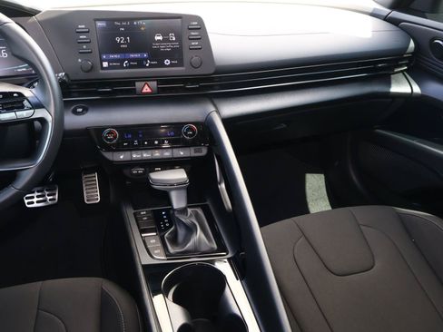 Used 2026 Hyundai Elantra SEL Sport Premium FWD image 10