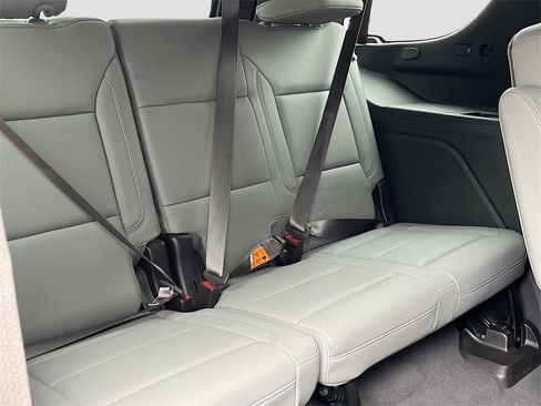 Used 2023 Chevrolet Tahoe Z71 image 30