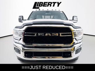 Used 2024 RAM 2500 Tradesman w/ Chrome Appearance Group video 2