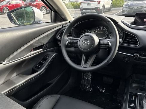 New 2026 MAZDA CX-30 AWD 2.5 S image 22