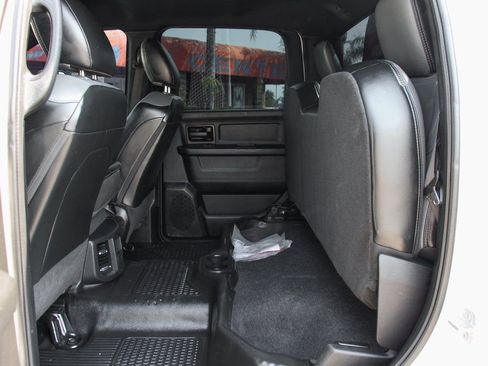 Used 2021 RAM 5500 Tradesman w/ Chrome Appearance Group image 34