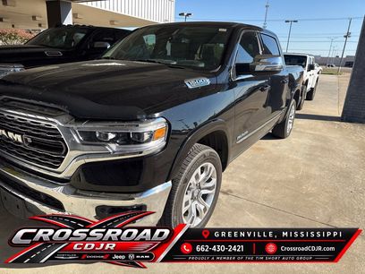 Used 2023 RAM 1500 Limited