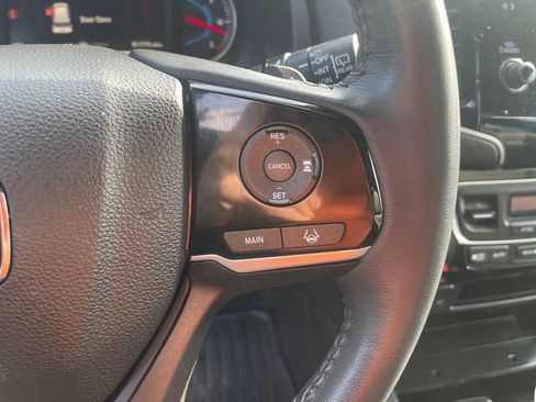 Certified 2021 Honda Passport Touring image 10