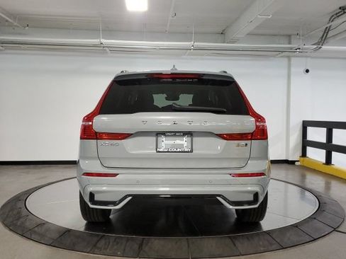 Used 2025 Volvo XC60 B5 Plus w/ Protection Package Premier AWD/4WD image 6