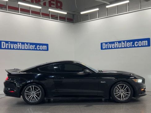 Used 2016 Ford Mustang GT RWD image 3
