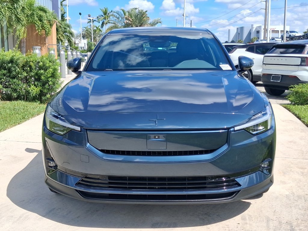 Used 2024 Polestar Polestar 2 AWD/4WD image 2