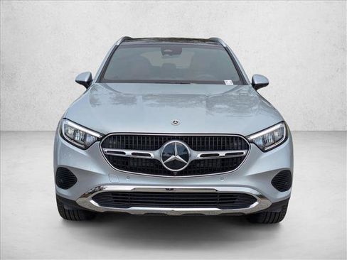 New 2026 Mercedes-Benz GLC 300 image 6