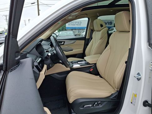 Used 2024 Acura MDX SH-AWD image 14