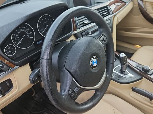 Used 2014 BMW 328i Sedan image 2