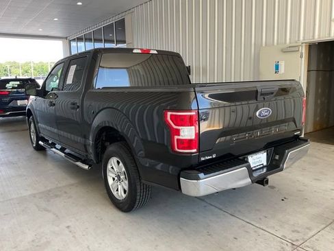 Used 2018 Ford F150 XLT RWD image 15