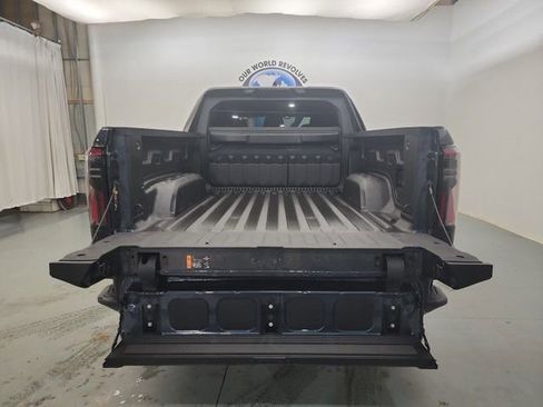 New 2025 GMC Sierra EV Denali image 24