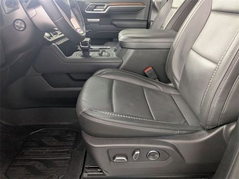Used 2024 GMC Sierra 1500 Denali image 14