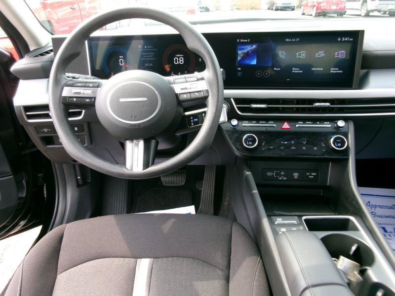 Used 2024 Hyundai Sonata SEL FWD image 11