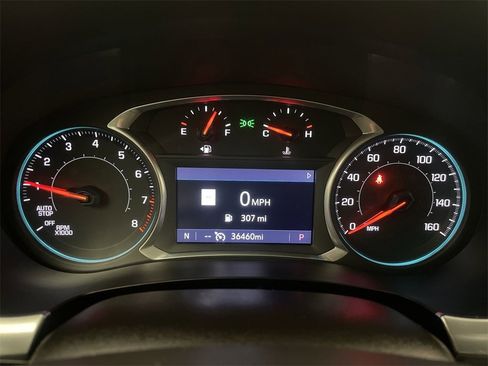 Used 2021 Chevrolet Traverse Premier image 6