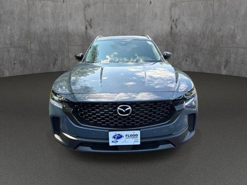 New 2026 MAZDA CX-50 AWD 2.5 S w/ Weather Package image 22