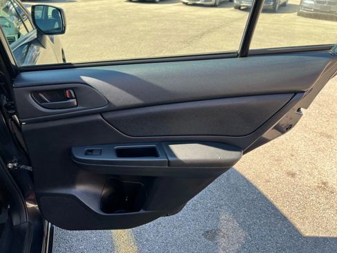 Used 2012 Subaru Impreza 2.0i AWD/4WD image 22