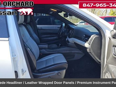 Used 2022 Dodge Durango R/T AWD/4WD image 9