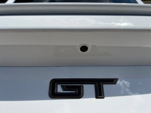 Used 2024 Ford Mustang GT Premium RWD image 14