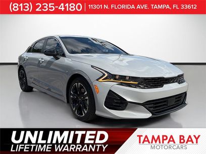 Used 2024 Kia K5 GT-Line w/ GT-Line Premium Package