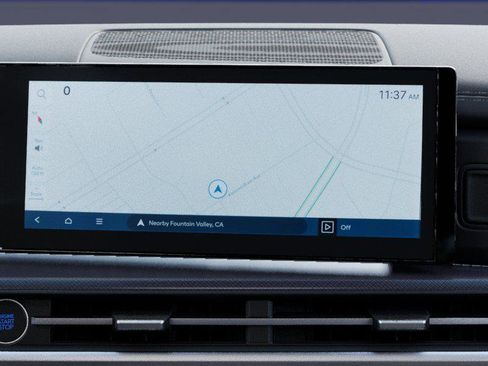 New 2026 Hyundai Santa Fe XRT AWD/4WD image 13