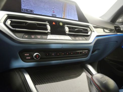 Used 2021 BMW M3 Competition w/ M Carbon Exterior Package image 30