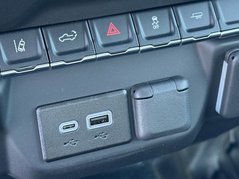 New 2026 Chevrolet Silverado 2500 W/T w/ WT Convenience Package image 24