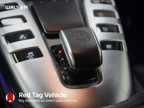 Used 2019 Mercedes-Benz AMG GT 53 image 22