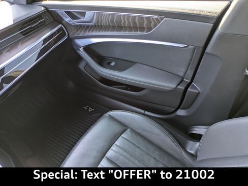 Used 2019 Audi A7 3.0T Premium Plus w/ Premium Plus Package image 17