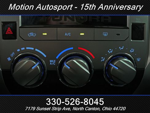 Used 2019 Toyota Tundra SR5 AWD/4WD image 26