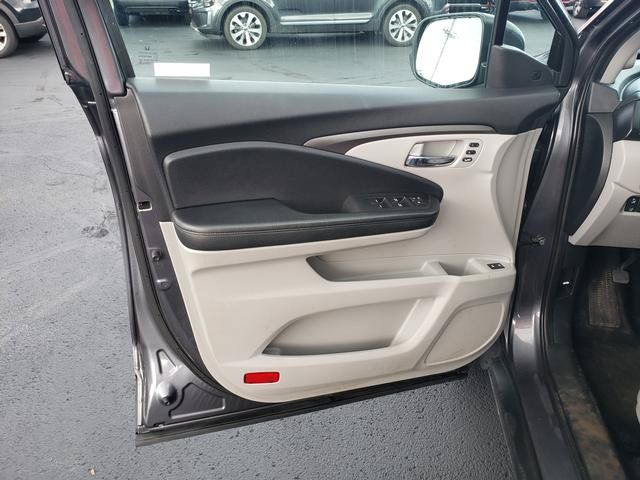 Used 2019 Honda Pilot EX-L image 11