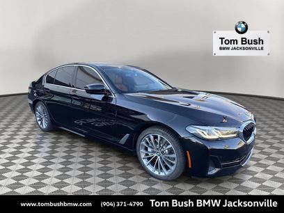 Certified 2023 BMW 530i 530i w/ Convenience Package