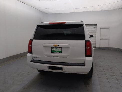 Used 2018 Chevrolet Tahoe LT image 7