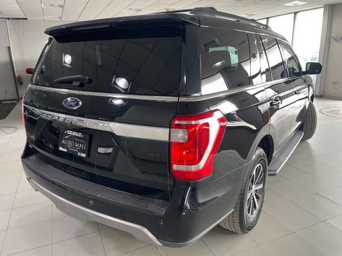 Used 2020 Ford Expedition XLT w/ Equipment Group 202A image 9