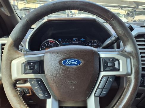 Used 2019 Ford F250 King Ranch w/ King Ranch Ultimate Package AWD/4WD image 27
