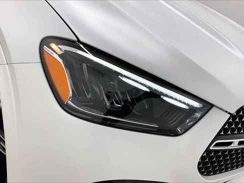 New 2026 Mercedes-Benz GLE 450 4MATIC image 13