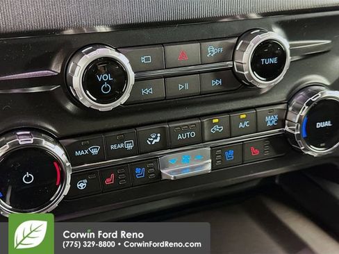 New 2026 Ford F350 Platinum w/ Tremor Off-Road Package AWD/4WD image 18