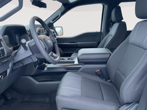 New 2026 Ford F150 STX w/ Equipment Group 200A image 13