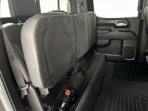 Used 2023 Chevrolet Silverado 1500 LTZ w/ LTZ Convenience Package II AWD/4WD image 31