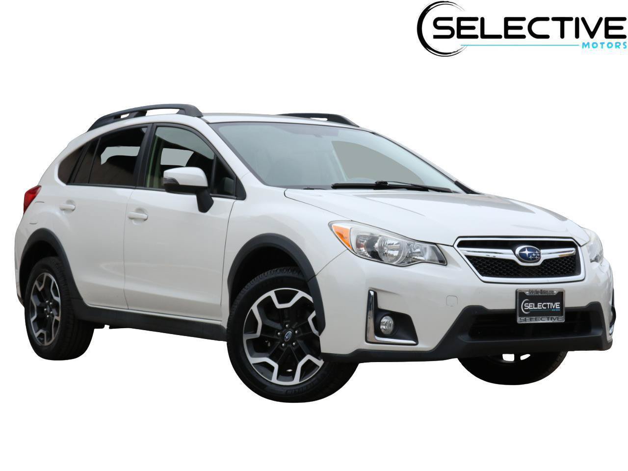 Used 2017 Subaru Crosstrek 2.0i Limited AWD/4WD image 1