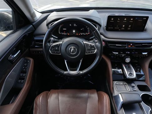 Used 2022 Acura MDX SH-AWD w/ Advance Package image 20