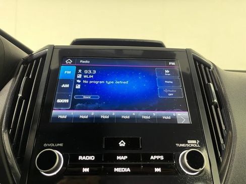 Used 2024 Subaru Forester Wilderness AWD/4WD image 31
