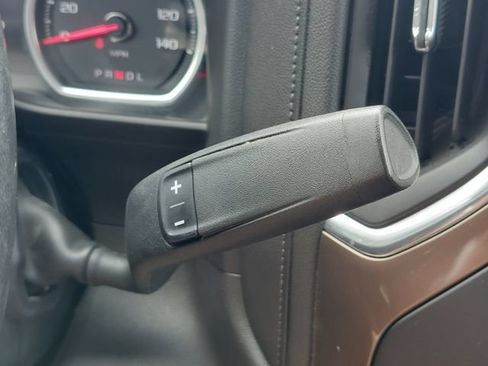 Used 2019 Chevrolet Silverado 1500 High Country AWD/4WD image 44