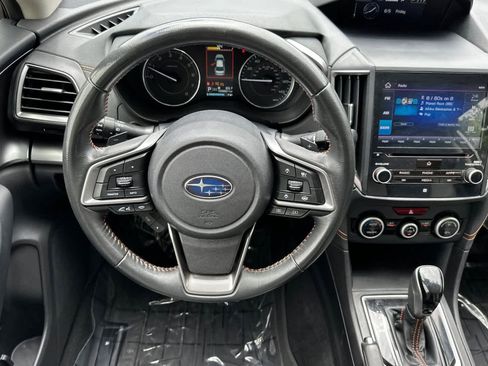 Used 2023 Subaru Crosstrek 2.5i Limited AWD/4WD image 14
